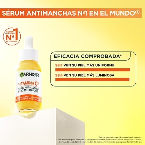 serum antimanchas vitamina c 2